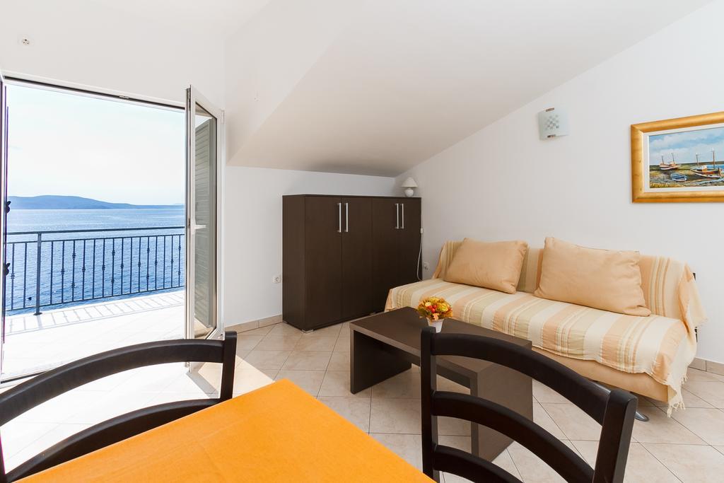 Apartments Vukelic 克罗诺维察 客房 照片