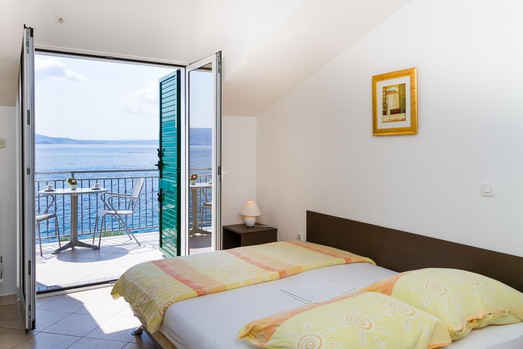 Apartments Vukelic 克罗诺维察 客房 照片