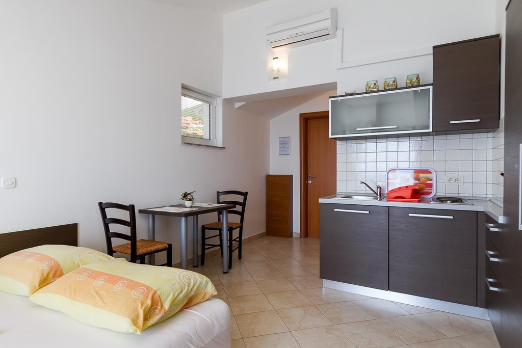 Apartments Vukelic 克罗诺维察 客房 照片