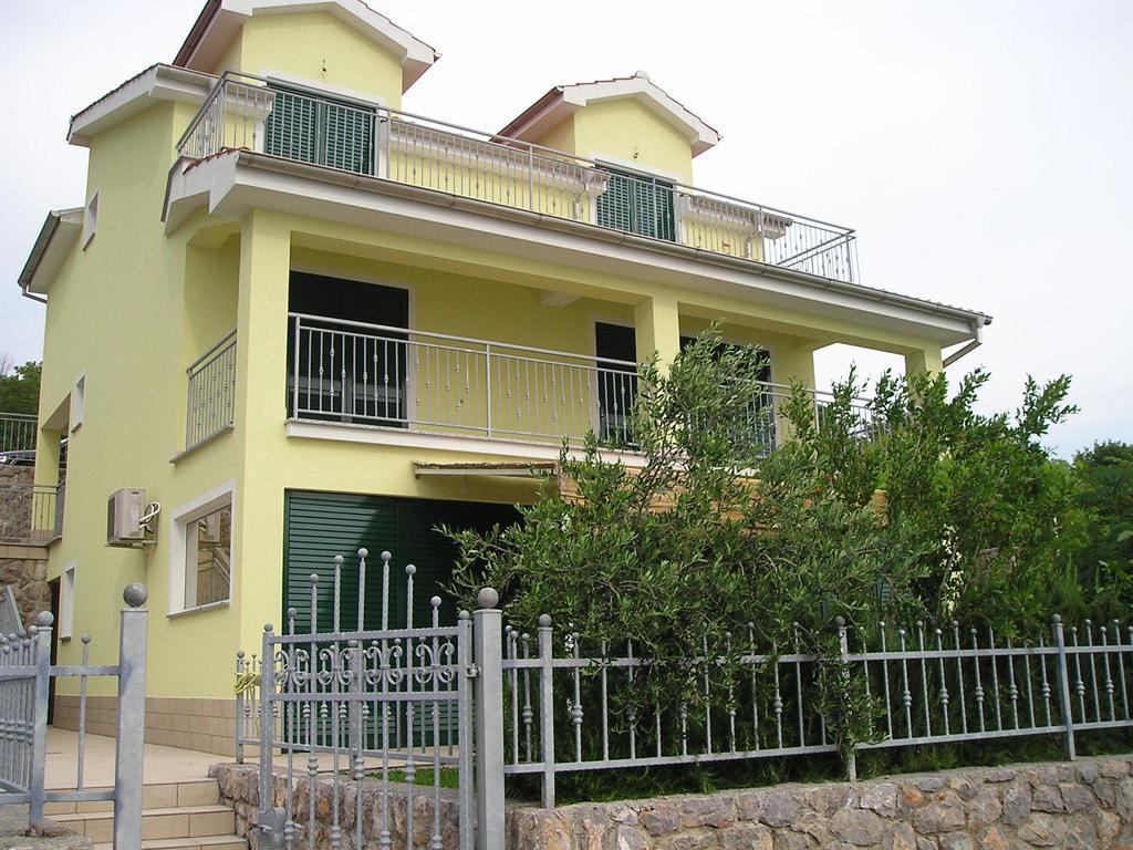 Apartments Vukelic 克罗诺维察 外观 照片
